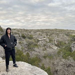 Meet your Posher, Kennedy